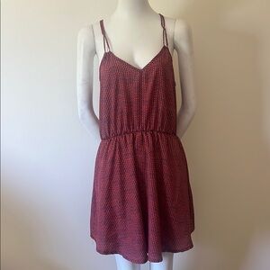 Audrey 3+1 Mini Sundress